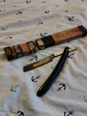 USA Samurai Rare 1992 Collaboration Overseas